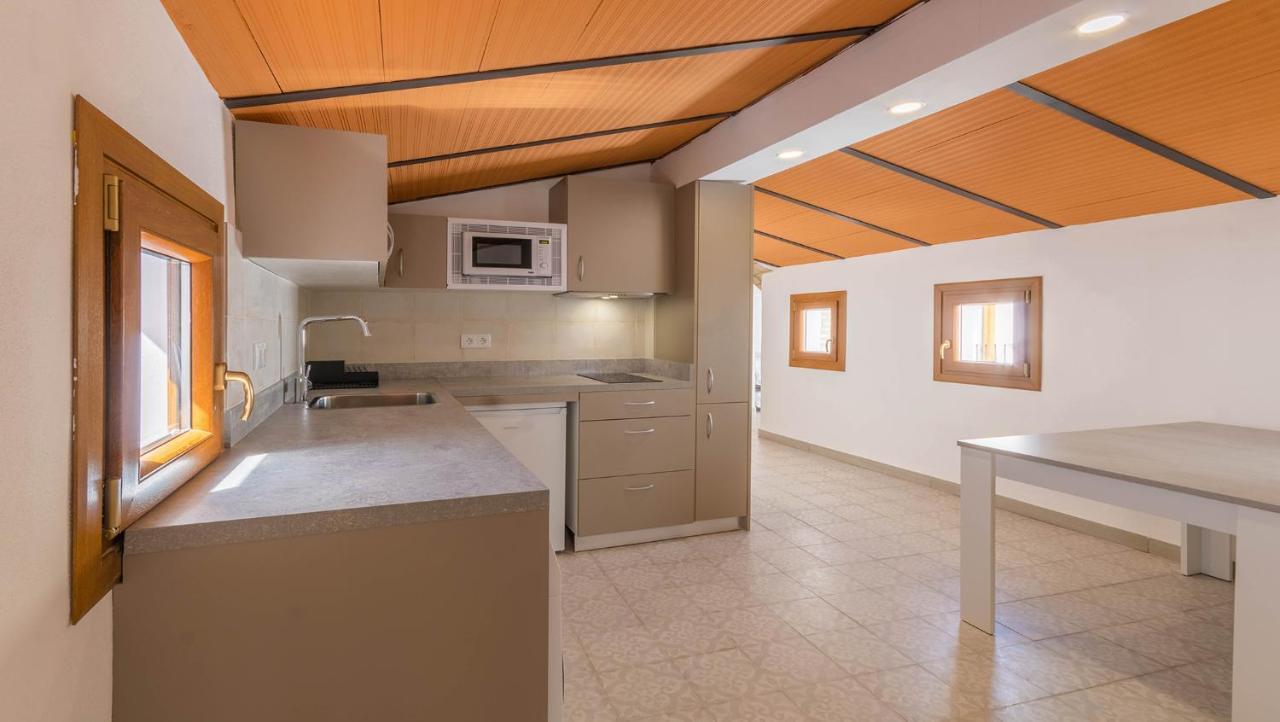 Apartamentos Miguel De Cervantes Centro 코르도바 외부 사진