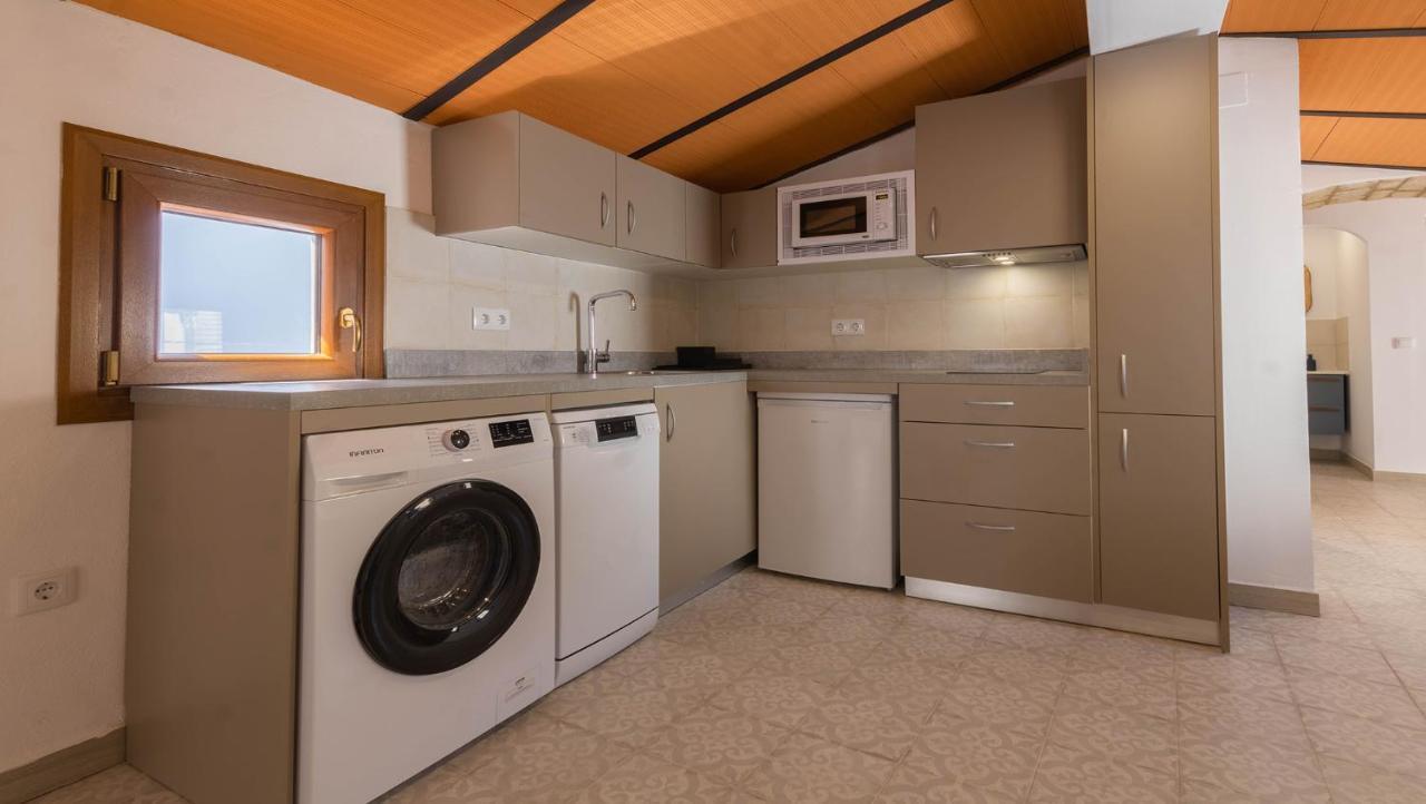 Apartamentos Miguel De Cervantes Centro 코르도바 외부 사진